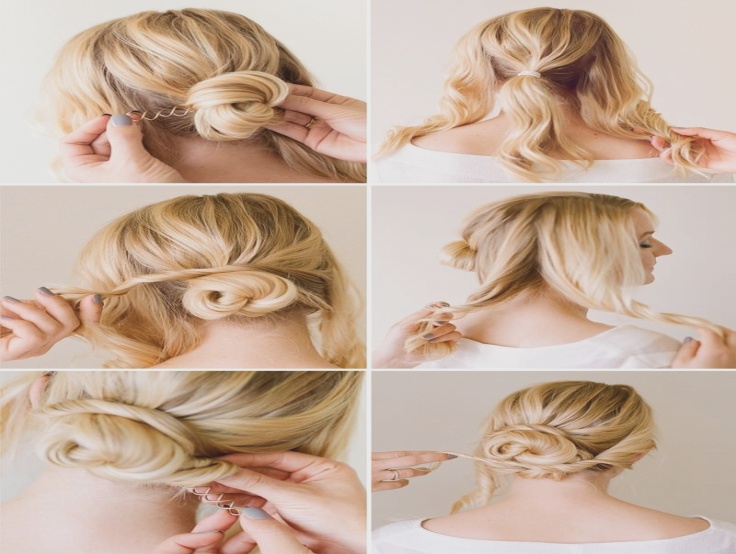 17 Gorgeous Party-Perfect Braided Hairstyles | Side braid hairstyles, Long  hair styles, Braided hairstyles easy